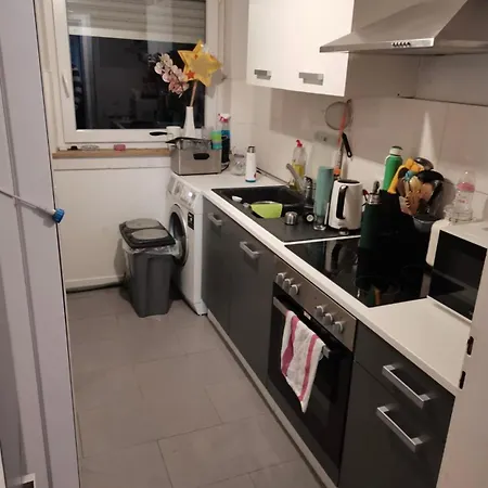 Dream Word Apartment *