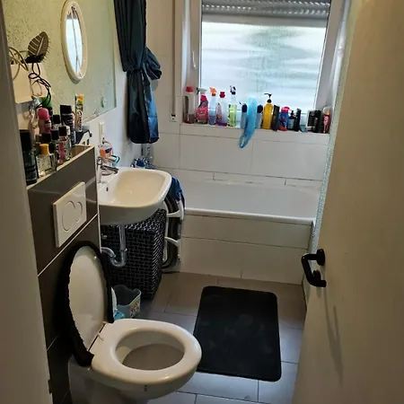 Dream Word Apartment Backnang