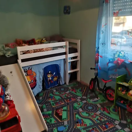 Dream Word Apartment Backnang